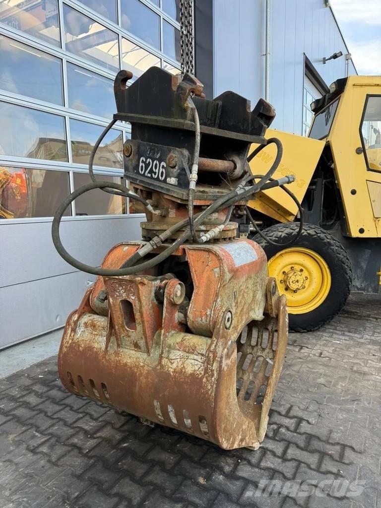 Rotar RG22-N Gripere