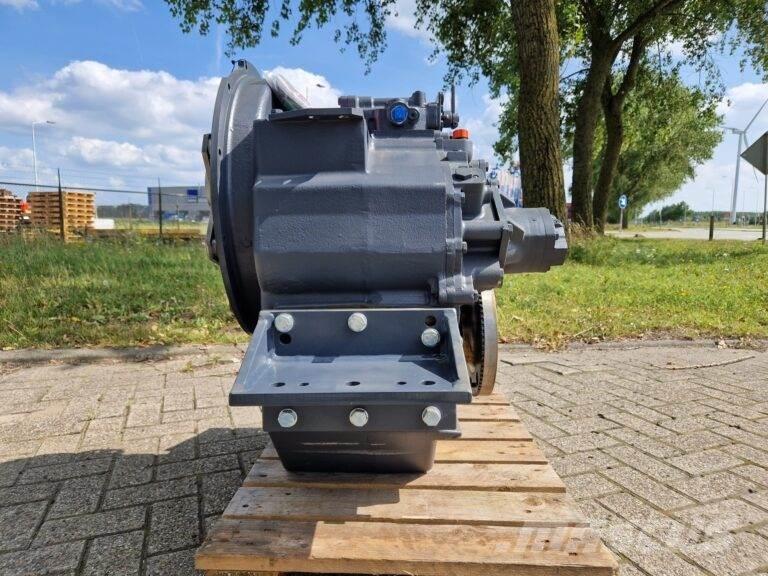  Twin Disc MG5114 Marine transmisjoner
