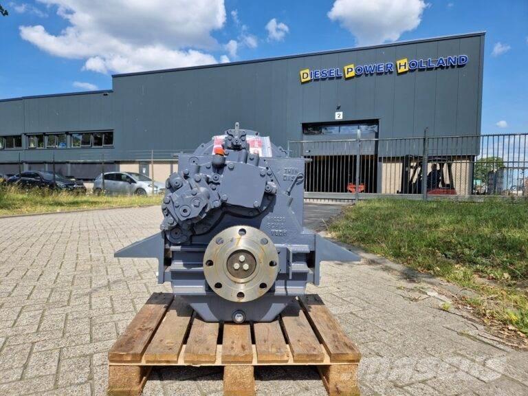  Twin Disc MG5114 Marine transmisjoner