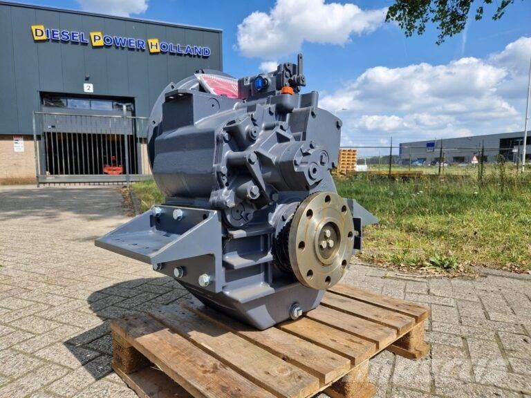  Twin Disc MG5114 Marine transmisjoner
