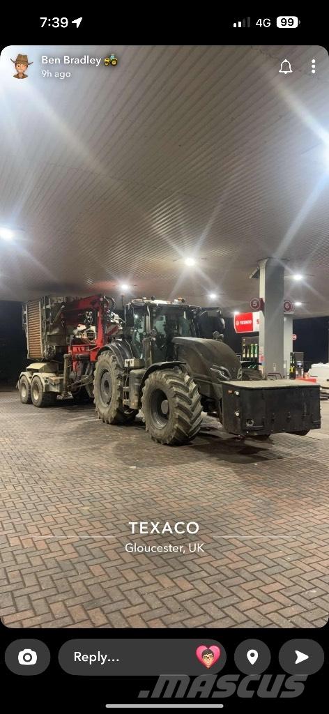 Mus-Max 12 Fliskuttere