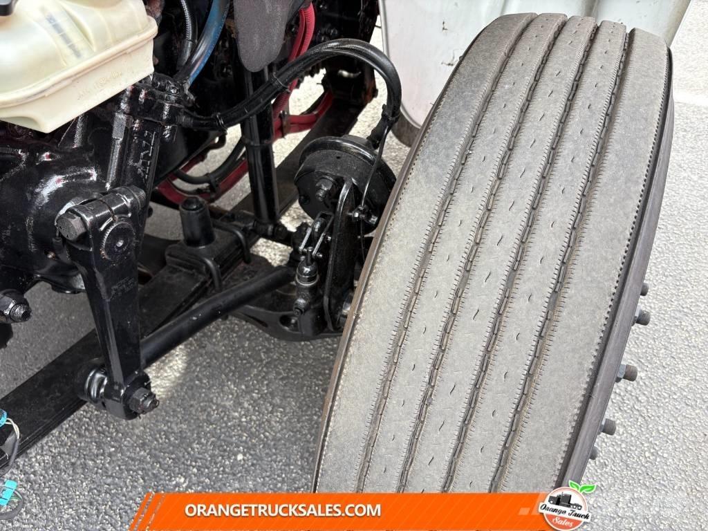 Freightliner M2 Chassis