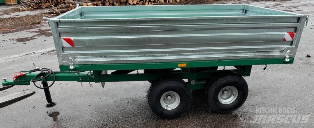  Est-Agri 2,5T Tipphengere