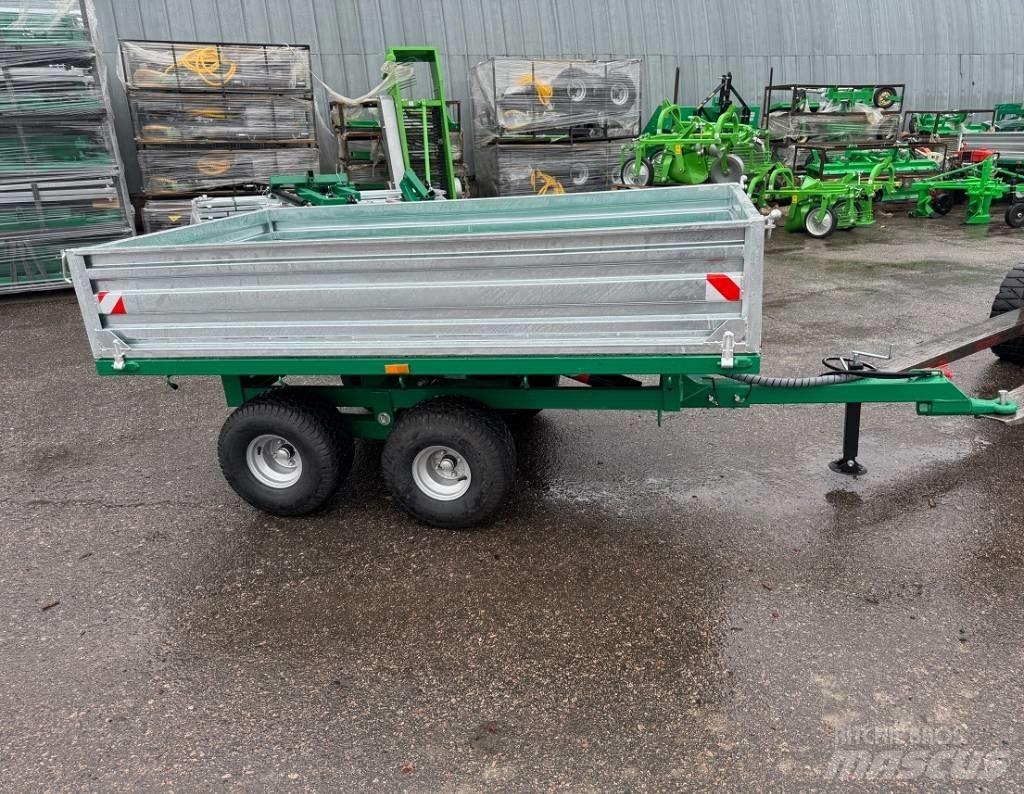  Est-Agri 2,5T Tipphengere