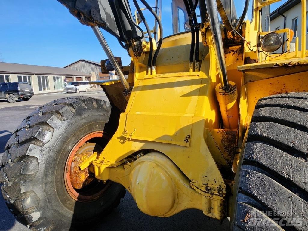 Volvo BM LM846 Hjullastere