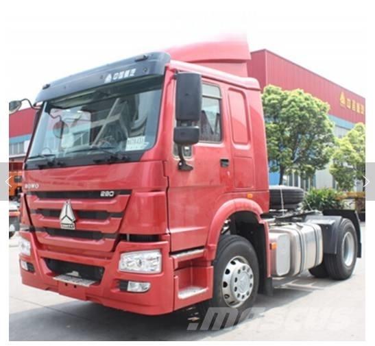 Howo 380 Planhengere