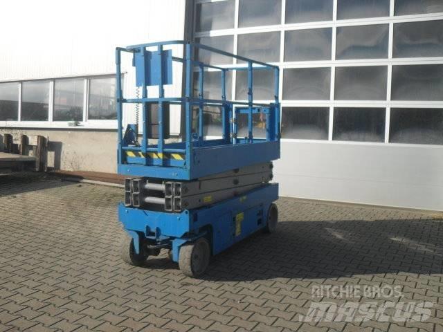 Genie GS 2032 Sakselifter