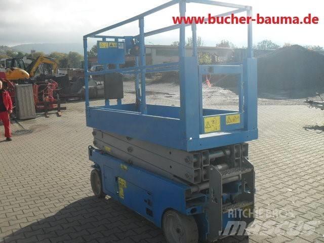 Genie GS 2032 Sakselifter