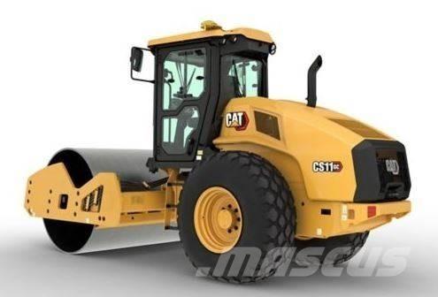 CAT CS11 GC NEW Andre Valser