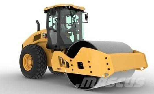 CAT CS11 GC NEW Andre Valser