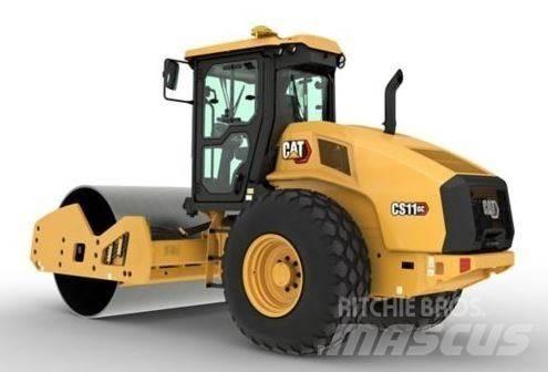 CAT CS11 GC NEW Andre Valser
