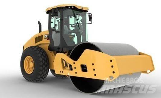 CAT CS11 GC NEW Andre Valser