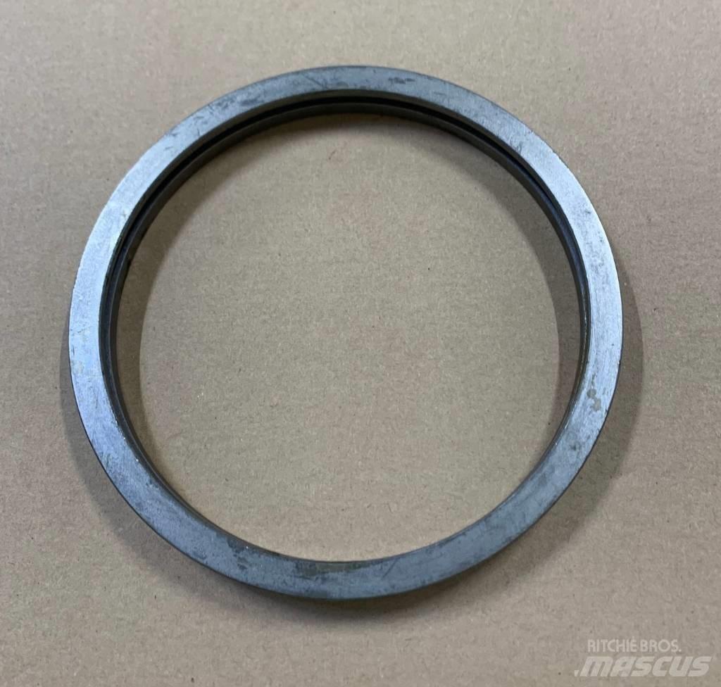 Same IRON Piston Bremser