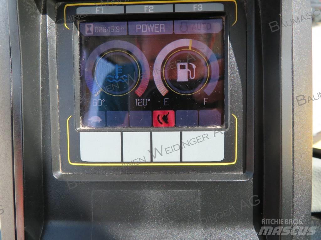 Neuson EZ 80 Midigravere 7 - 12t