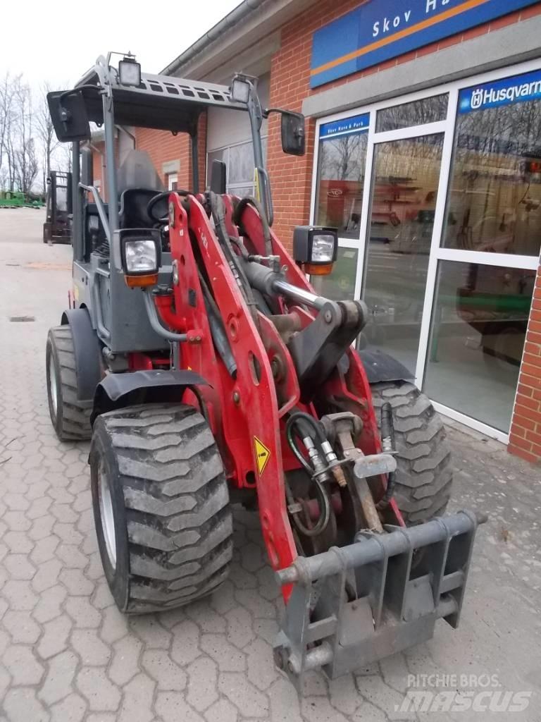  Widemann 1380 Plus Minilastere