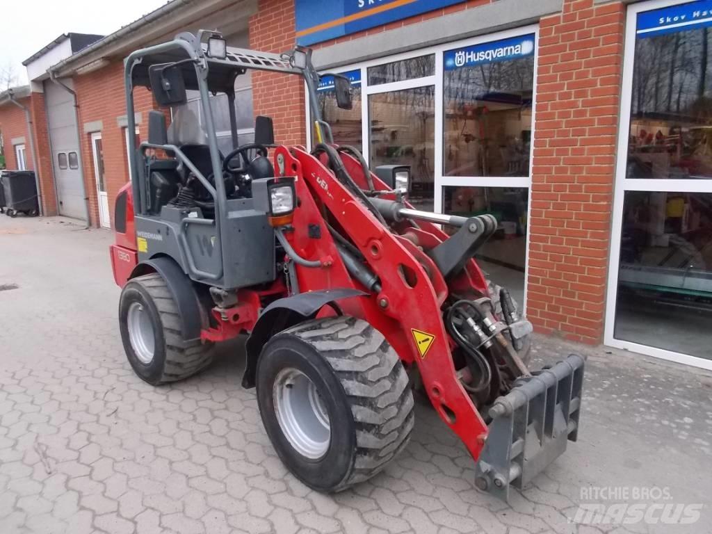  Widemann 1380 Plus Minilastere