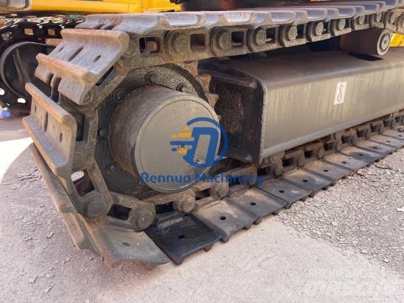 CAT 303 CR Minigravere <7t