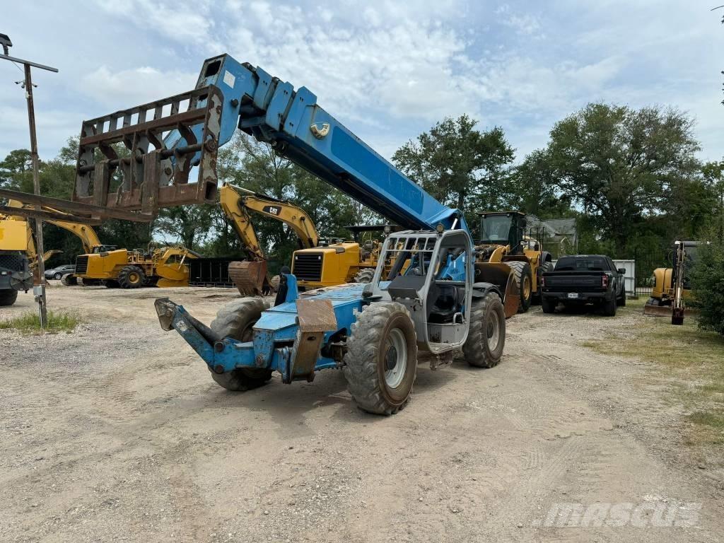 Genie GTH 1056 Teleskoplastere