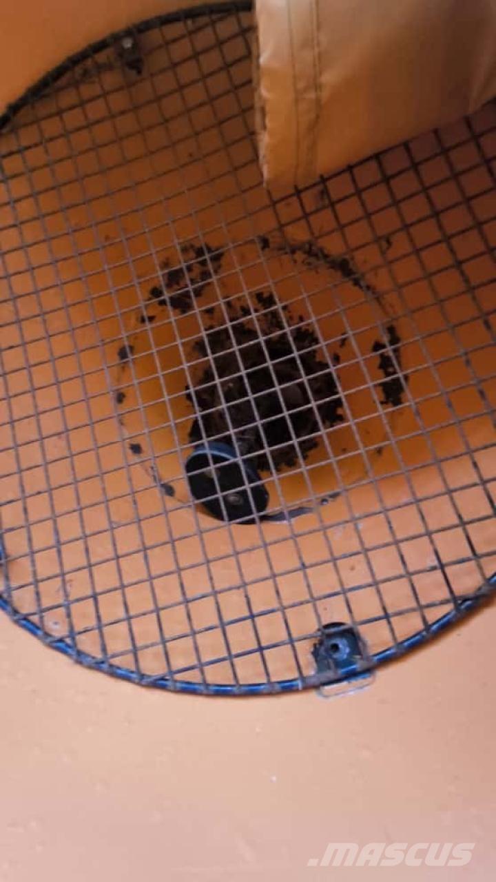 John Deere 3046R Kompakttraktorer