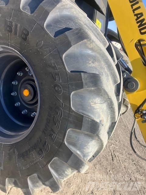 New Holland W 170 D Teleskoplastere for Landbruk