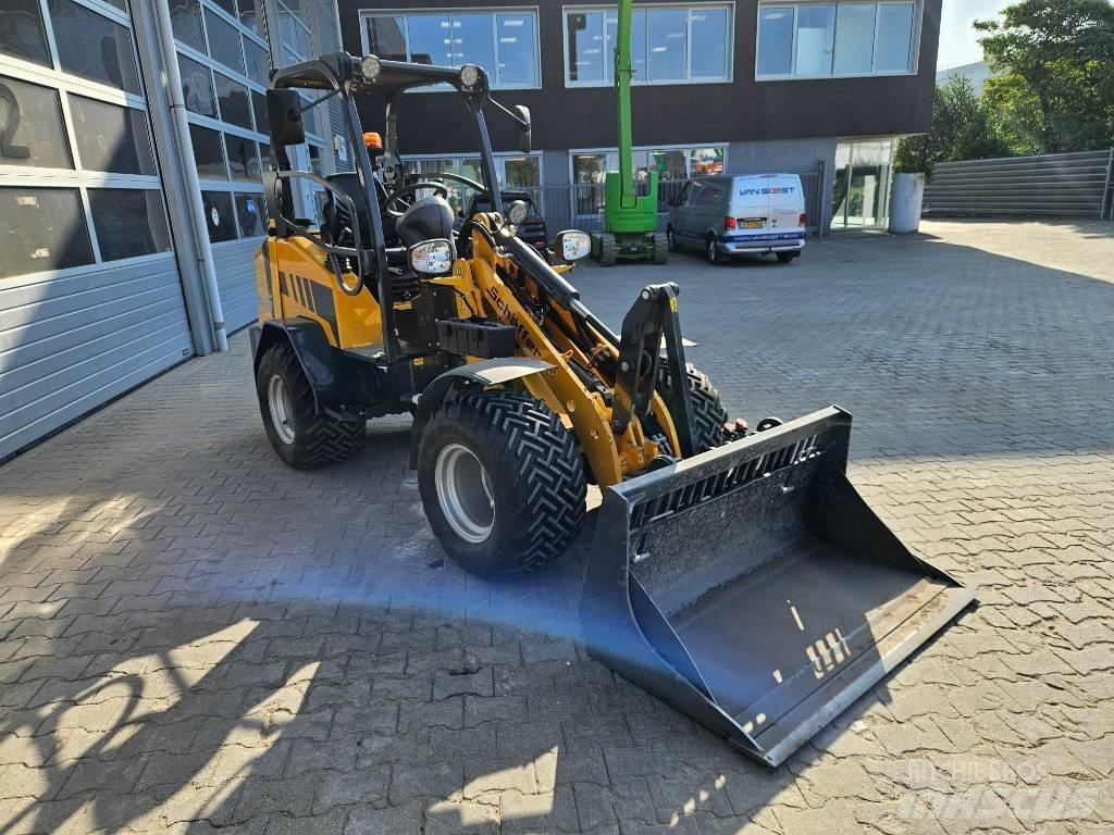 Schäffer 2445S Minilastere
