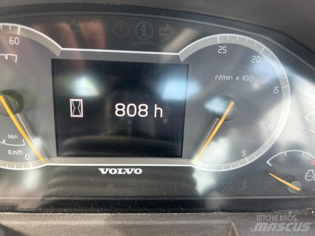 Volvo L 90 H Hjullastere