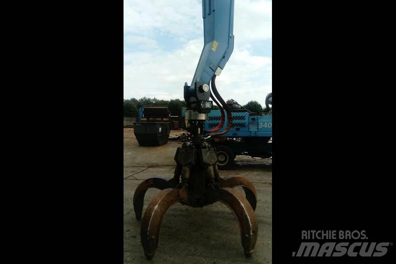 Intermercato MH10 Truck - Annet