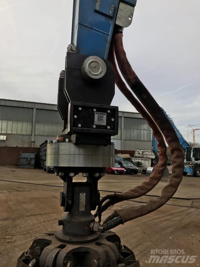 Intermercato MH10 Truck - Annet
