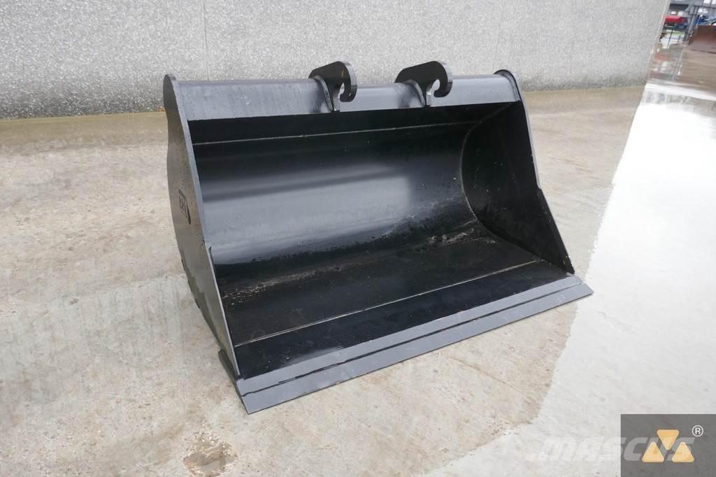 CAT 330 Bucket Skuffer