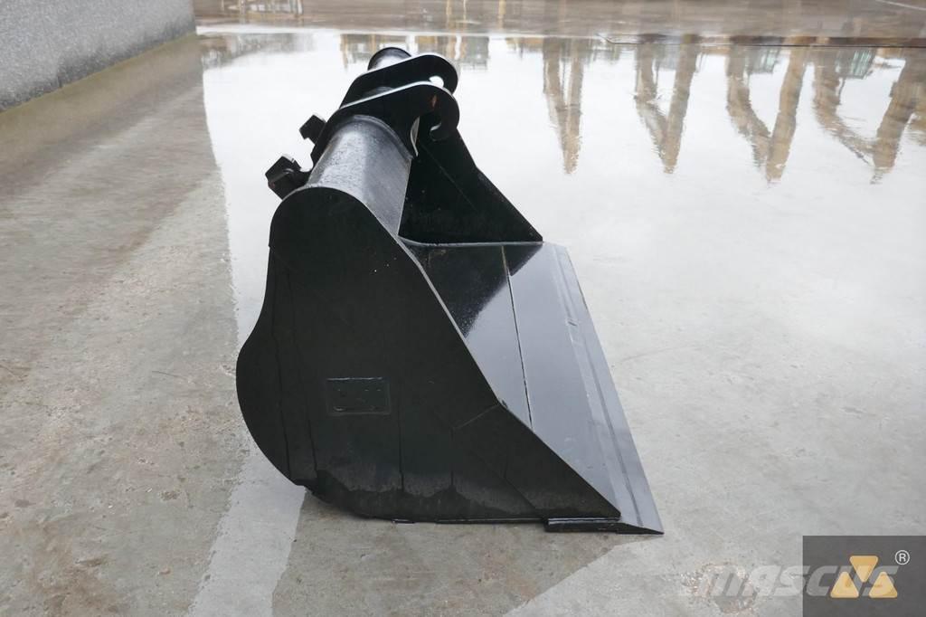 CAT 330 Bucket Skuffer