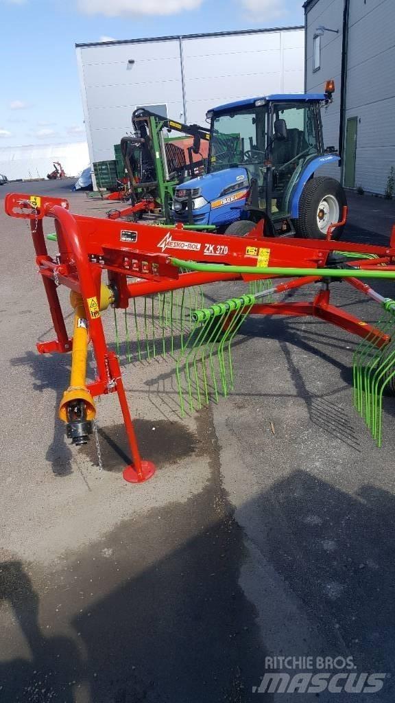 MESKO-ROL zk370 Svanser