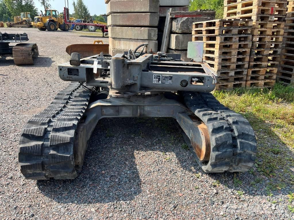Volvo EC 70 Midigravere 7 - 12t