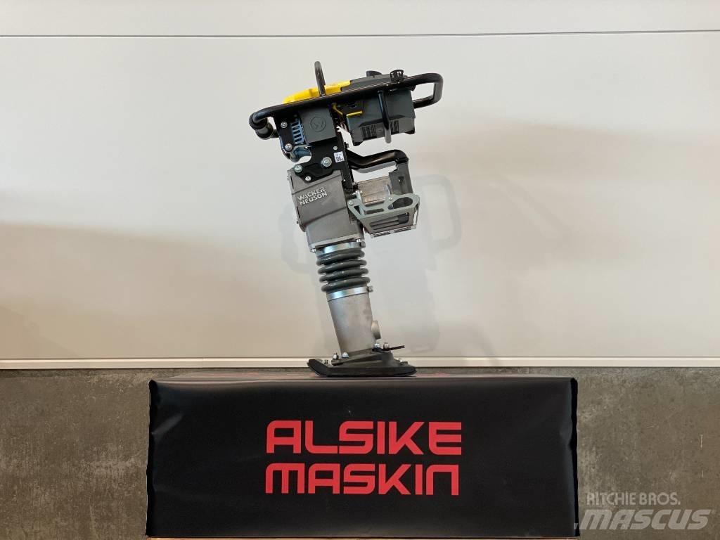 Wacker Neuson AS50e Stampere