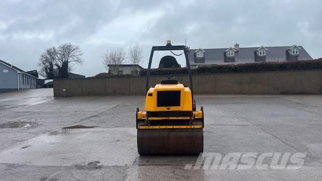 Vibromax VMT400 Andre Valser