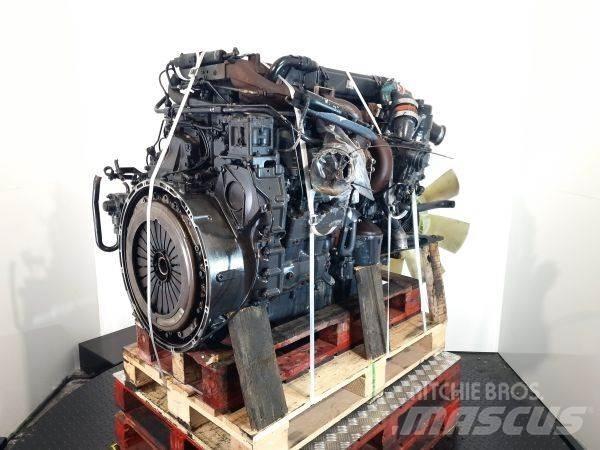Scania DC938 L01 Motorer