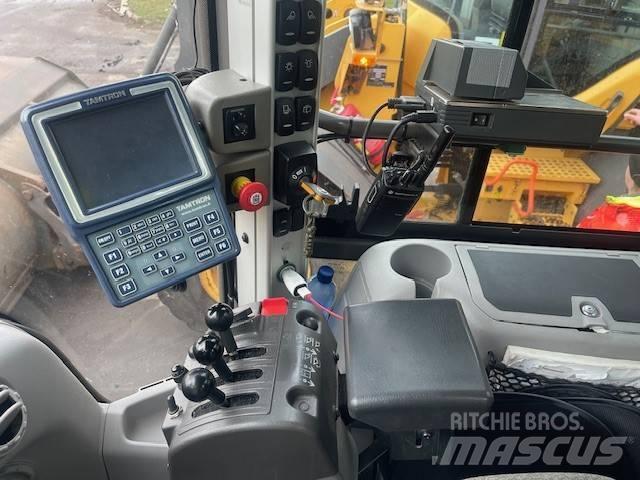 Volvo L 90 H Hjullastere