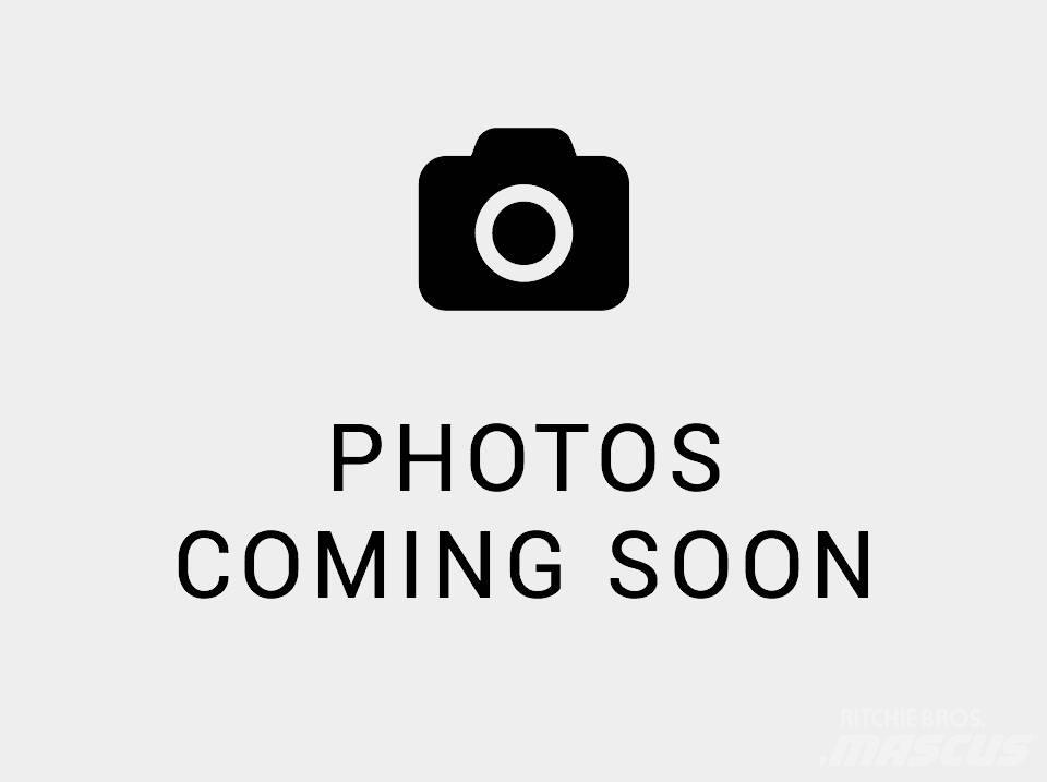 Volvo L 350 H Hjullastere