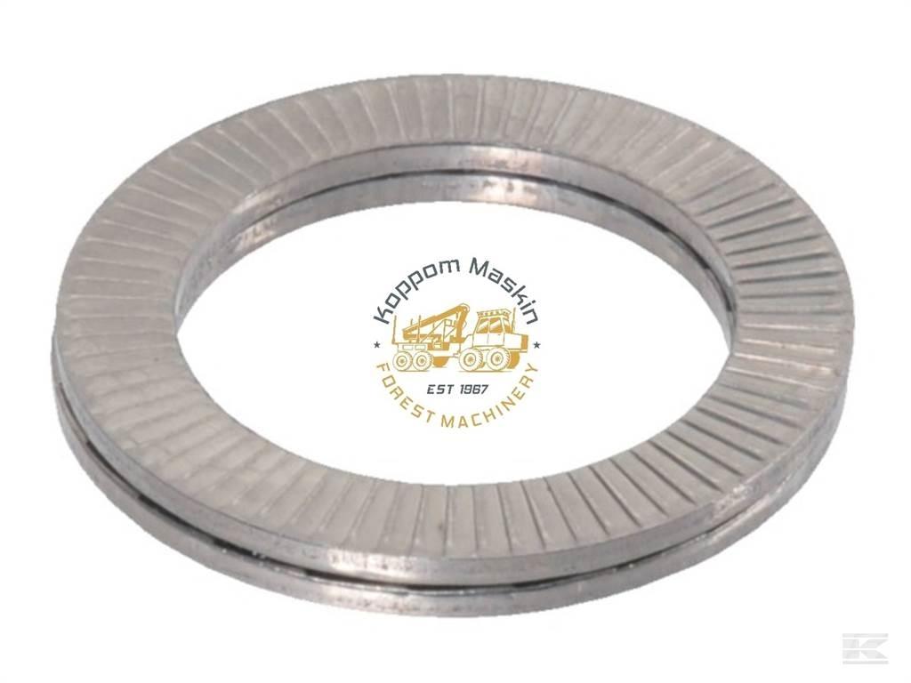 Ponsse 0060177 Chassis og understell