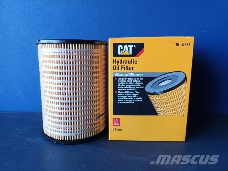 CAT FILTER 1R-0777 Motorer