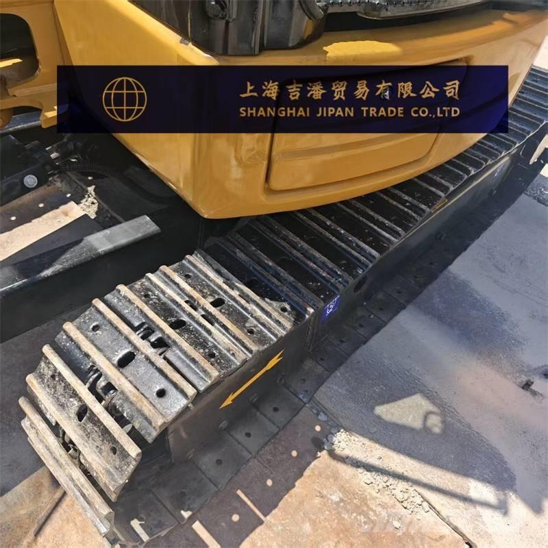 CAT 303.5 E CR Minigravere <7t