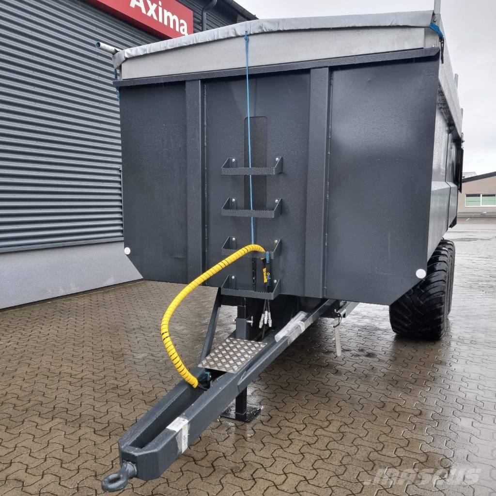 Bala TKF 1612 Kornhengere