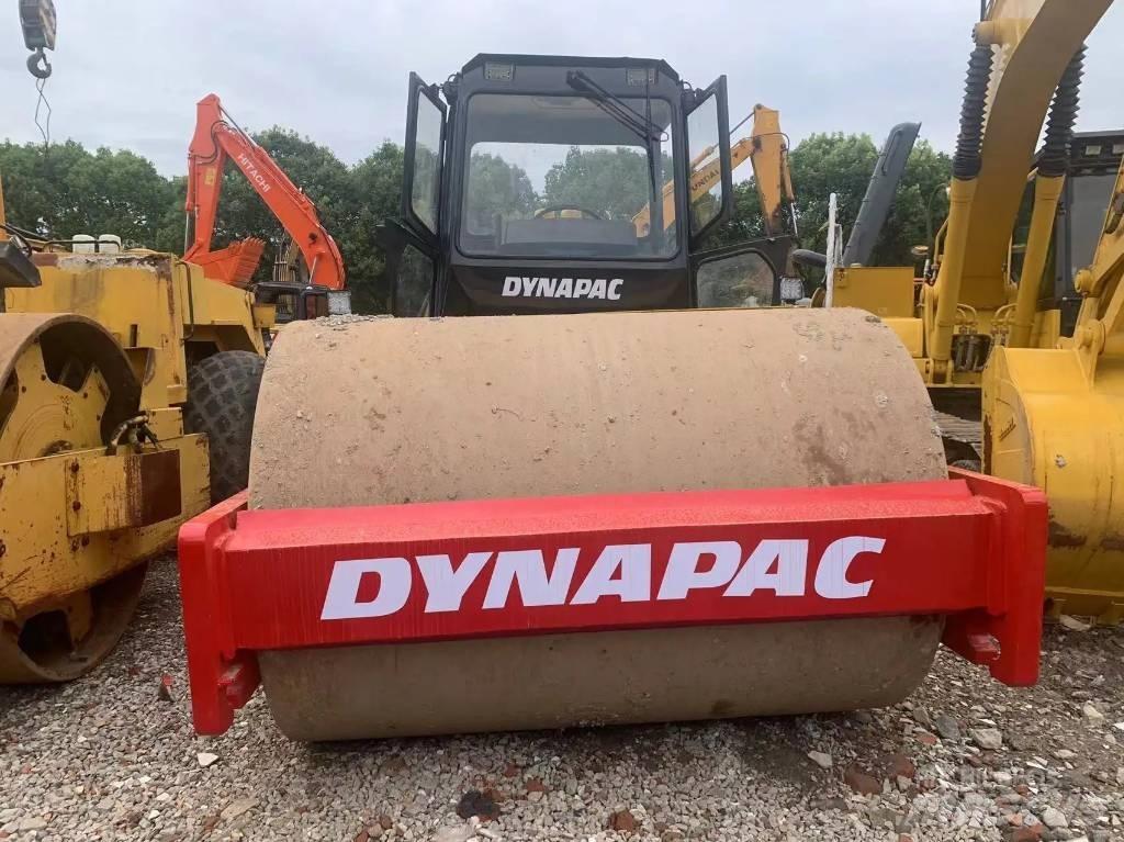 Dynapac CA 251 D Valsetog