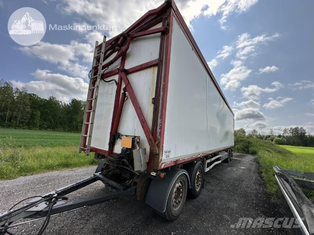  BURE LB360F Flishenger