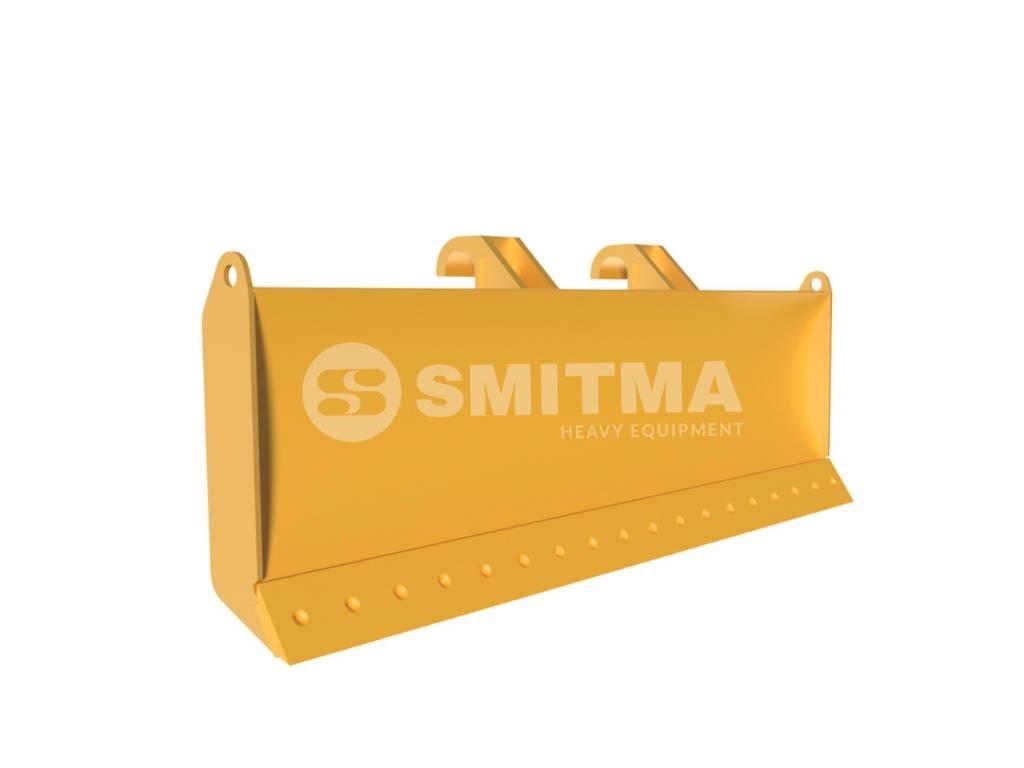 CAT QR Kniver