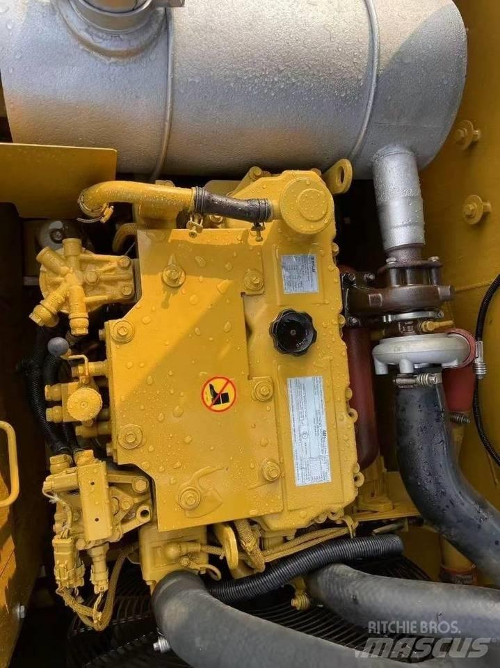 CAT 315 D2GC Beltegraver