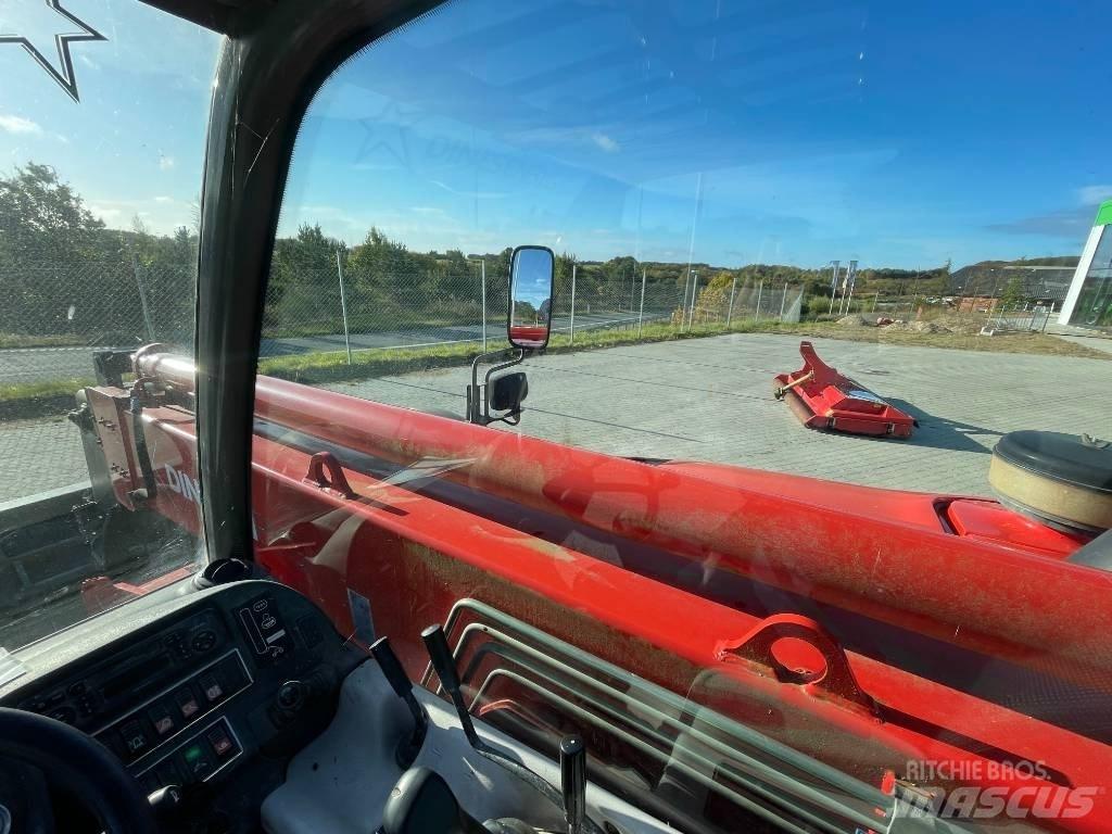 Manitou MT 1033 HL T Teleskoplastere
