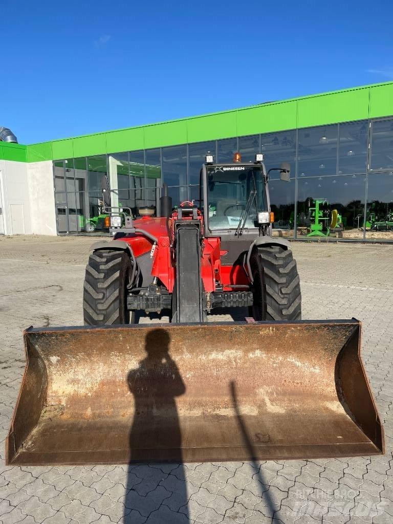 Manitou MT 1033 HL T Teleskoplastere
