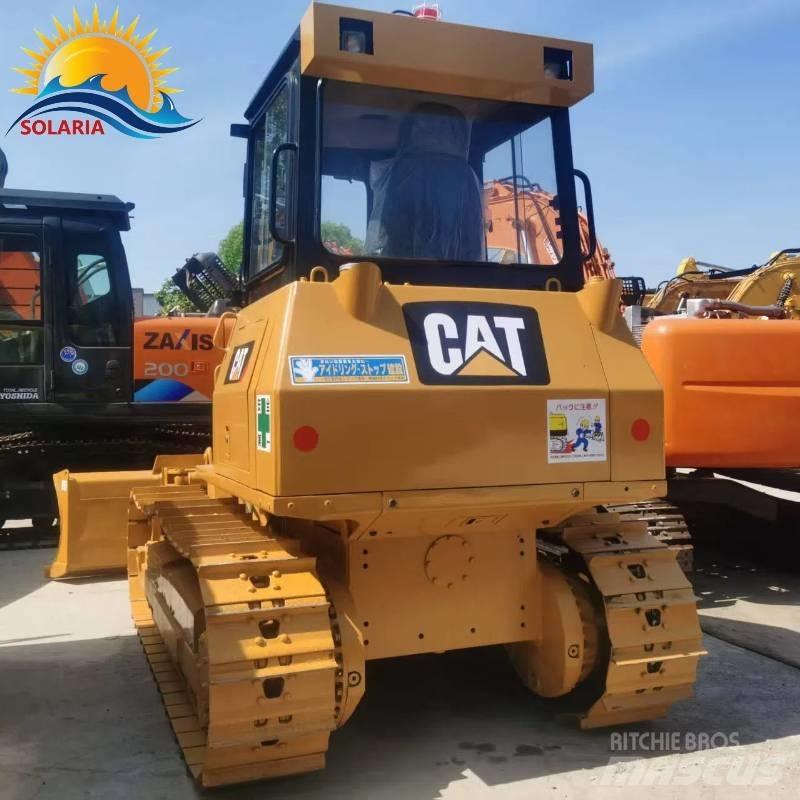 CAT D 5 K Dozere Beltegående