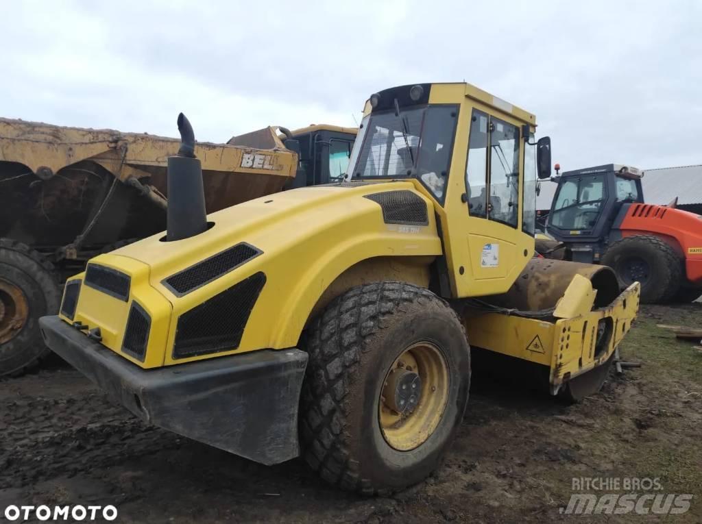 Bomag BW 213 D H-4 Valsetog