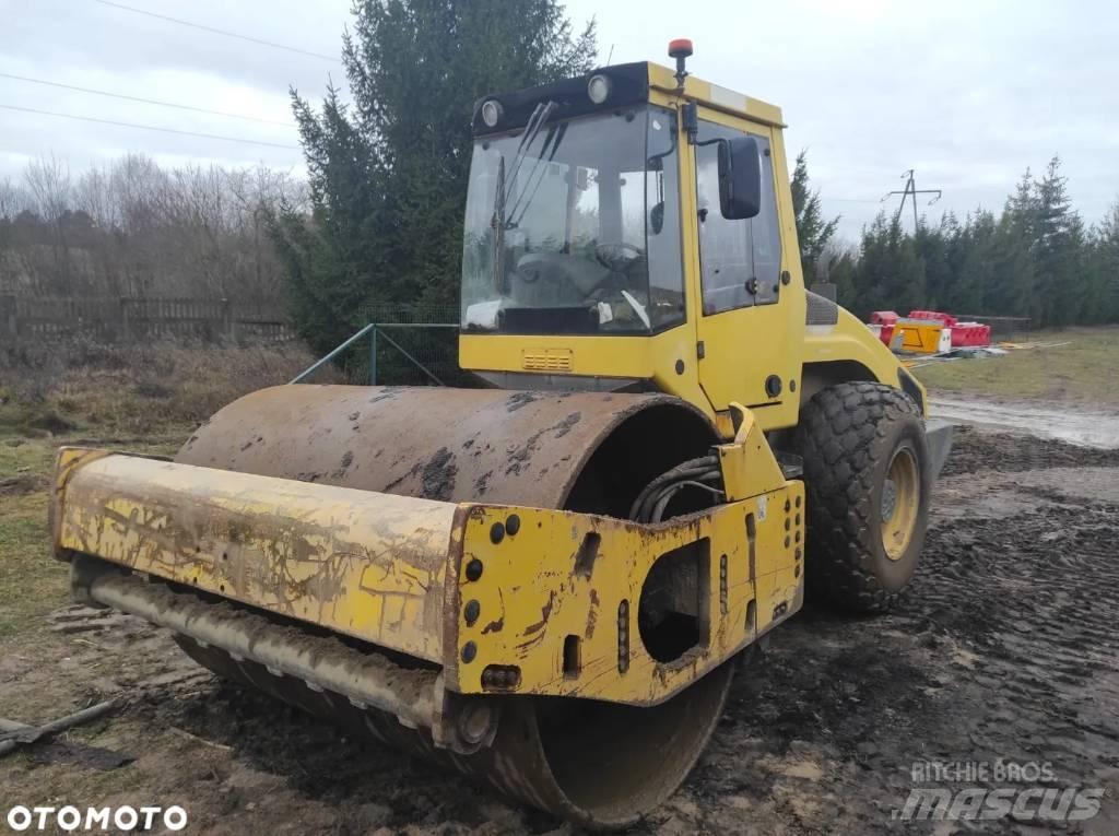 Bomag BW 213 D H-4 Valsetog